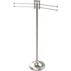 Allied Brass Towel Stand (RDM-8-PNI)