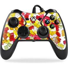 Protection & Storage MightySkins Xbox One Elite Controller Skin - Gummy Bears