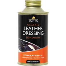 Lincoln Classic Leather Dressing 500ml