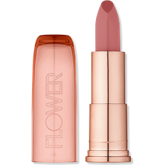 Flower Beauty Perfect Pout Moisturizing Lipstick Buttercup