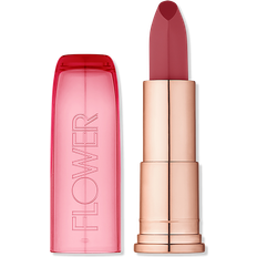 Flower Beauty Perfect Pout Moisturizing Lipstick Berry-More