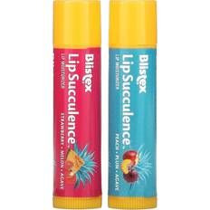 Blistex Lip Succulence 4.25g 2-pack