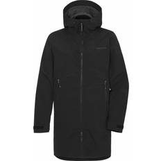 Didriksons basil Didriksons Basil Parka - Black