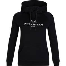 Peak Performance Damen Pullover Peak Performance Women's Original Hood