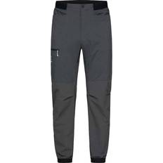 Haglöfs L.I.M Rugged Pant Men - Magnetite