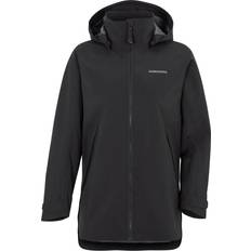 Didriksons Imperméables Didriksons Hamna Rain Jacket - Black (504440-060)