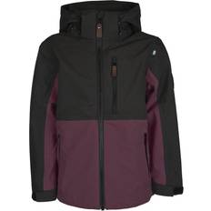 Lilla Skallklær Lindberg Explorer Jacket - Dry Rose (3073-6800)