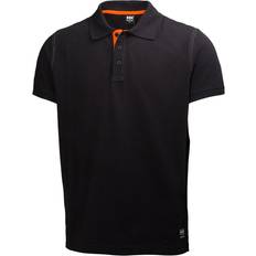 XXL Pikéskjorter Helly Hansen Oxford Polo Pikétröja