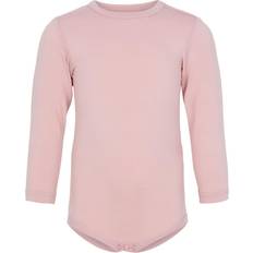 JBS Bamboo L/S Bodysuit - Rose (1500-36-74)