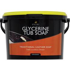 Equestrian Lincoln Glycerine Tub Soap 3.5kg