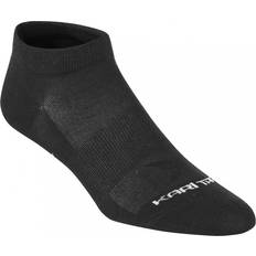 Bomull - Herre Sokker Kari Traa Stupid Socks - Black