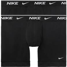 Nike boxer shorts NIKE Boxer Brief 2-pack Shorts FUB1 - Black