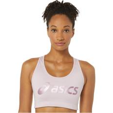 Löpning - Silver Underkläder Asics Sakura Logo Bra 2012C362-700