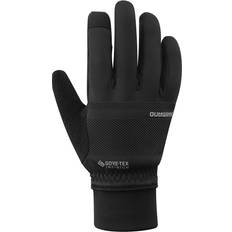 Primaloft Shimano Infinium Primaloft Gloves - Black