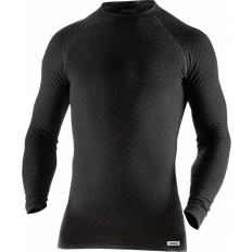 Neuleet Fristads 3 Function 743 Long Sleeved T-shirt - Black