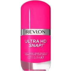 Ultra HD Snap! Nail Polish #029 Berry Blissed 