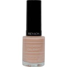 Nail Products Revlon ColorStay Gel Envy Longwear Nail Polish #015 Up In Charms 0.4fl oz