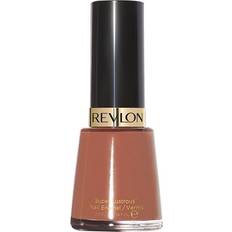 Revlon Super Lustrous Nail Enamel #415 Totally Toffee 14.7ml