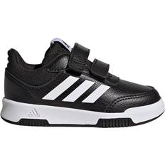 Adidas Textile Running Shoes adidas Infant Tensaur Sport Training Hook and Loop - Core Black/Cloud White/Core Black