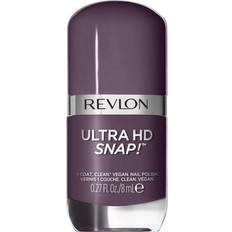 Ultra HD Snap! Nail Polish #033 Grounded 