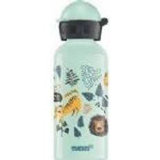 Sigg Junge TZZ 0,4L blue 8923.60 Drikkedunk