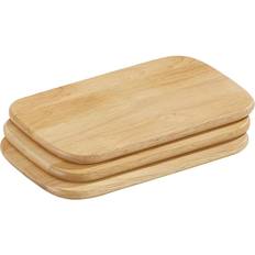 Zassenhaus Liten Skærebræt 3stk 22cm