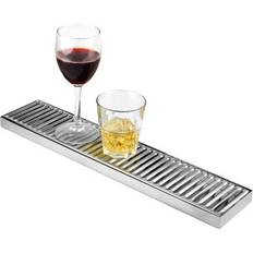 Drinkstuff Long Drip Serving Tray