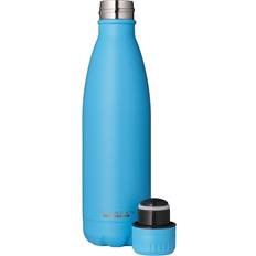 Scanpan Drikkedunke Scanpan To-Go Termoflaske, 500 ml. Aquarius Drikkedunk