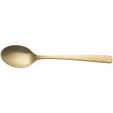 Cuillères de table JEANDUBOST Spiseske guld JET Table Spoon