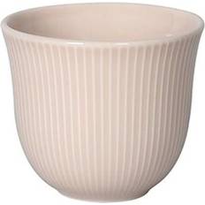 Embossed Tasting 250 ml Pink