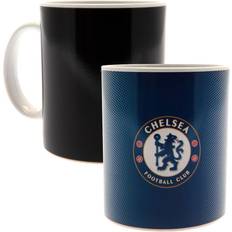 Chelsea F.C. Farveskiftende
