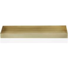 Brass Serving Trays Ferm Living - Serving Tray