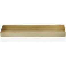 Brass Serving Platters & Trays ferm LIVING - Serving Tray