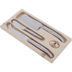 Træ Osteknive Jean Dubost - Ostekniv 4stk