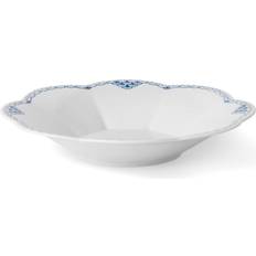 Royal copenhagen prinsesse skål Royal Copenhagen Princess Serveringsskål 25.5cm