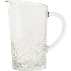 Glass Pitchers Dacore Timeless [55332][467750] Pitcher