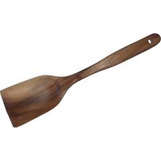 Conzept Køkkenudstyr Conzept Bredmule Grydeske Teak 29 cm Grydeske