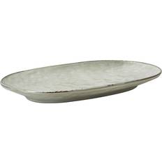 Dacore Serveringsskåle Dacore blank stone Serveringsskål 31cm