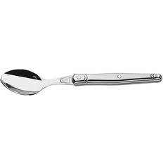 Rustfrit stål Teskeer Jean Dubost JEANDUBOST stål 1.5mm Laguiole Teske