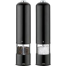 Cilio Bergamo Saltkvarn, Pepparkvarn 23cm
