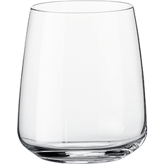 Bormioli Rocco Drinking Glasses Bormioli Rocco Planeo Drinking Glass 12.2fl oz 4