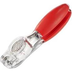 Rosso Presse & Schiacciaspatole Tefal Fresh Kitchen Spremiaglio