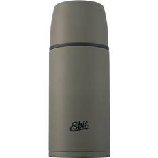 Serviergeschirr reduziert Esbit Vacuum flask Olive Vacuum Flask 0.75L Thermoskanne