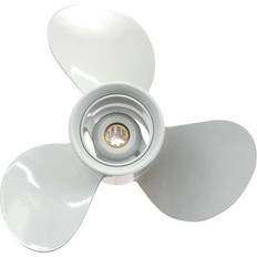Propeller Polaris Propel 9 1/4" x 10" johnson/evinrude 10 stråler