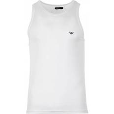 Emporio Armani Herre Toppe Emporio Armani Vest Lounge T Shirt