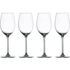 Waterford Marquis Moments Verre à Vin Blanc 38cl 4pcs