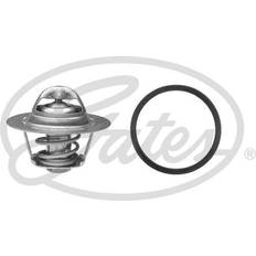 Engine Thermostats Gates Engine thermostat TH23383G1 Thermostat, coolant,Thermostat RENAULT,NISSAN,DACIA,MEGANE III Grandtour (KZ0/1),SCÉNIC II (JM0/1_),KANGOO (KC0/1_)