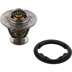 Motortermostater FEBI BILSTEIN Engine thermostat 17355 Thermostat, coolant,Thermostat HONDA,CIVIC VI Hatchback (EJ, EK),CRX III (EH, EG),CIVIC VI Fastback (MA, MB)