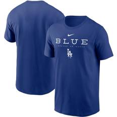 Nike Los Angeles Dodgers Heaven On Earth Local Team T-Shirt Jr