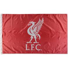 Bandwagon Sports Liverpool FC Single-Sided Flag